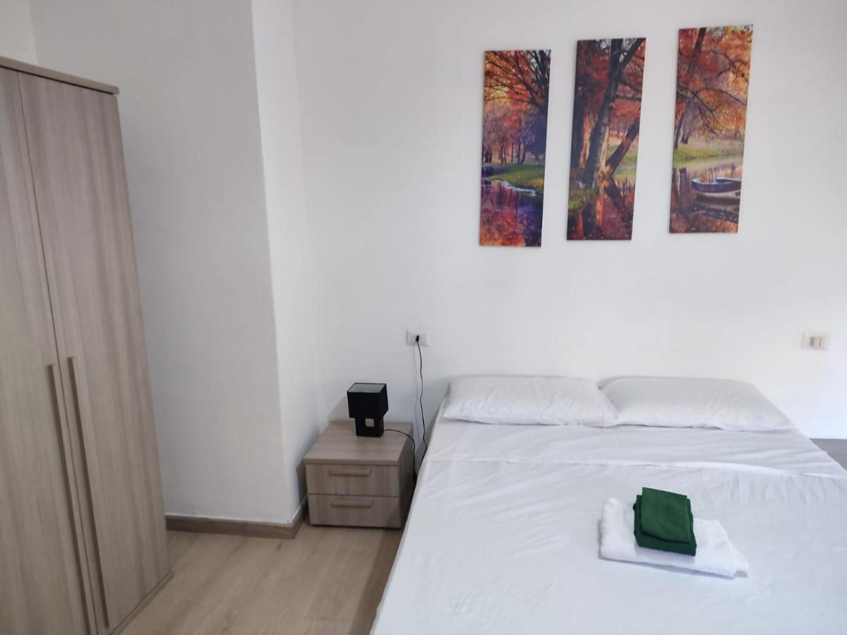 Rooms For Rent 67 Sassari Exterior foto